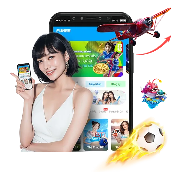Nội dung bắn cá trên di động